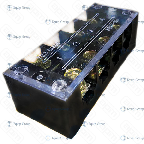 КОЛОДКА КЛЕММНАЯ ДЛЯ ИНДУКЦИОННОЙ ПЛИТЫ HURAKAN HKN-ICF35DX4