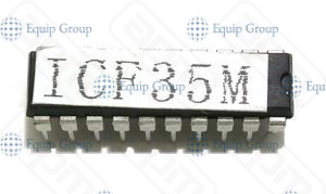 МИКРОПРОЦЕССОР HURAKAN ДЛЯ HKN-ICF35M