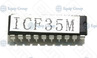 МИКРОПРОЦЕССОР HURAKAN ДЛЯ HKN-ICF35M