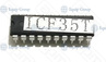 МИКРОПРОЦЕССОР HURAKAN ДЛЯ HKN-ICF35T