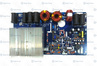 ПЛАТА ГЕНЕРАТОРА ИНДУКЦИОННОЙ ПЛИТЫ HURAKAN HKN-ICF70D арт A817