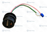 СЕНСОР ДИНДУКЦИОННОЙ ПЛИТЫ HURAKAN HKN-ICW-35M 227C