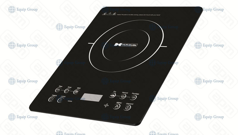 СТЕКЛОКЕРАМИЧЕСКАЯ ПОВЕРХНОСТЬ ДЛЯ ИНДУКЦИОННОЙ ПЛИТЫ HURAKAN HKN-ICF18T