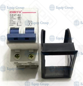 ВЫКЛЮЧАТЕЛЬ АВТОМАТИЧЕСКИЙ ВАКУУМНОГО УПАКОВЩИКА HURAKAN HKN-VAC400M2F2