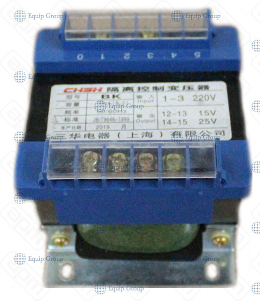 ТРАНСФОРМАТОР 72ВА ДЛЯ ВАКУУМНОГО УПАКОВЩИКА HURAKAN