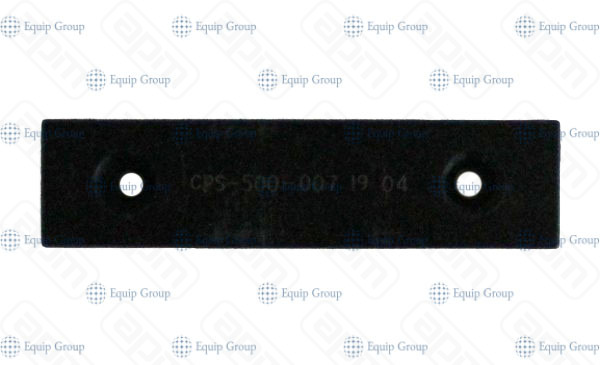 МАГНИТ ДЛЯ ШКАФА ШОКОВОЙ ЗАМОРОЗКИ HKN-BCF M