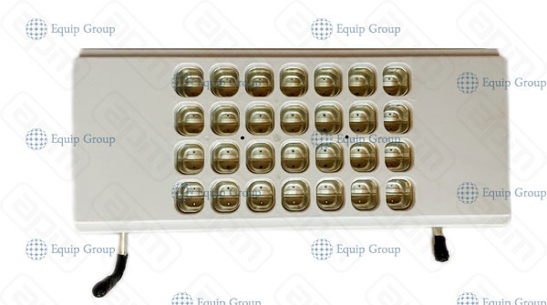 БЛОК ИСПАРИТЕЛЯ ДЛЯ ЛЬДОГЕНЕРАТОРА TATRA TIM3516GA