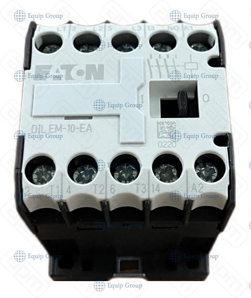 КОНТАКТОР ДЛЯ МАШИНЫ ПОСУДОМОЕЧНОЙ TATRA TWF50TWH50