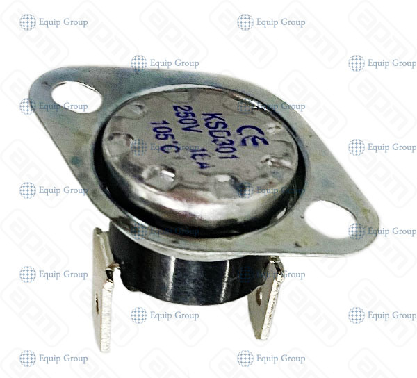 ТЕРМОСТАТ АВАРИЙНЫЙ ДЛЯ МАШИНЫ ПОСУДОМОЕЧНОЙ TATRA TWF50TWH50