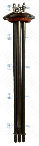 ТЭН БОЙЛЕРА ДЛЯ МАШИНЫ ПОСУДОМОЕЧНОЙ TATRA TWF50