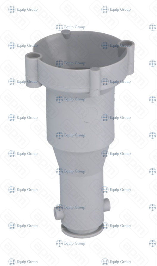 ТРУБКА ПЕРЕЛИВНАЯ ДЛЯ ПММ COMENDA 180730