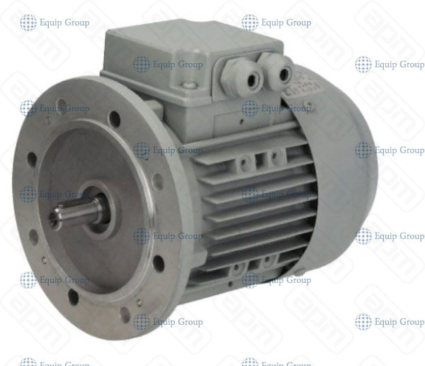 МОТОР ДЛЯ ПММ COMENDA 100133