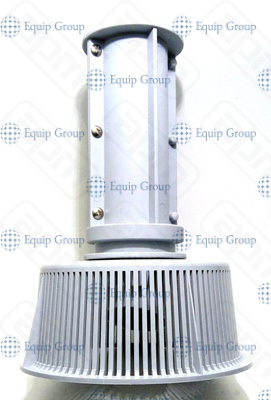 ФИЛЬТР ПОМПЫ DIHR ДЛЯ ПММ AX 161 EL 500599