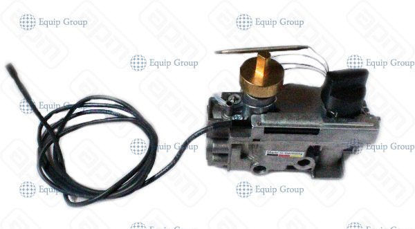 КРАН ГАЗОВЫЙ ELECTROLUX 0C5247