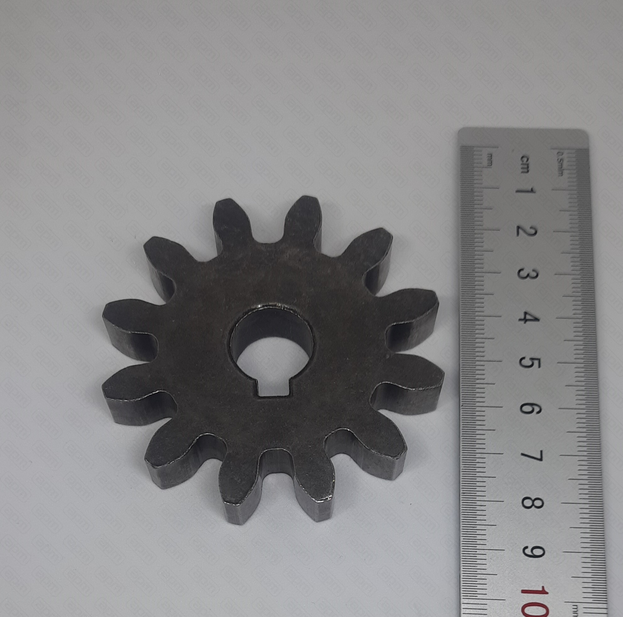 ШЕСТЕРНЯ ДЛЯ ТЕСТОРАСКАТКИ HURAKAN HKN-NM220H 32