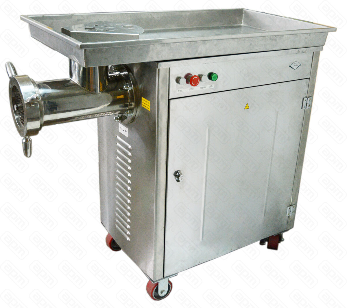 МЯСОРУБКА МИМ-1000