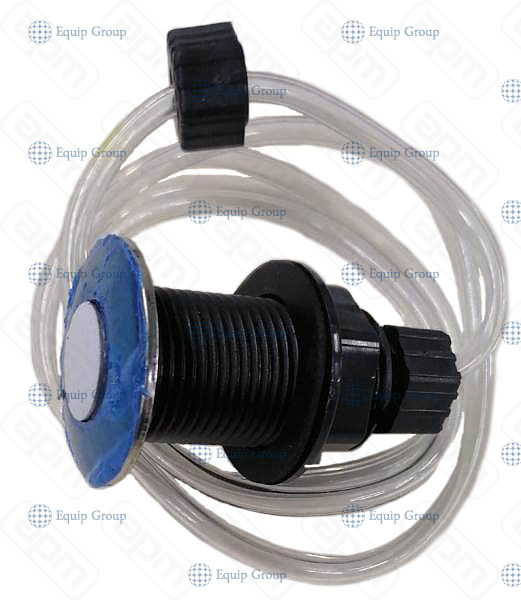 КНОПКА ДЛЯ ИЗМЕЛЬЧИТЕЛЯ ОТХОДОВ HURAKAN