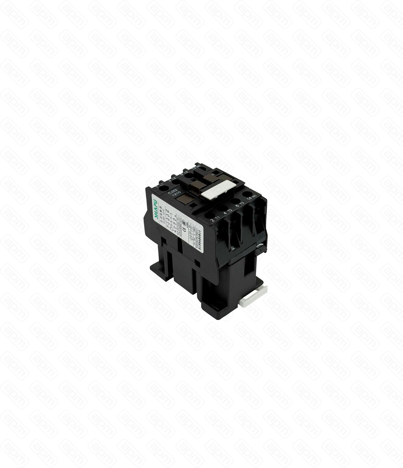 КОНТАКТОР ДЛЯ ТЕСТОМЕСА HURAKAN HKN-20SN2V