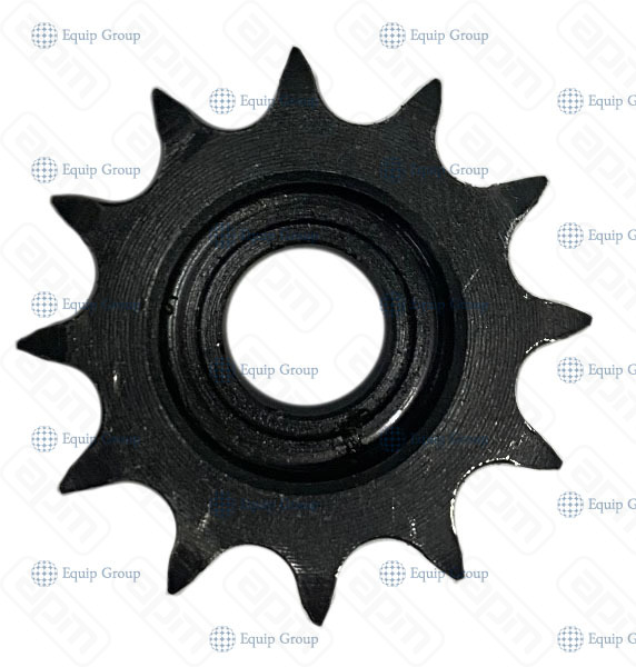 ЗВЕЗДОЧКА ВЕДУЩАЯ ДЛЯ ТЕСТОМЕСА HURAKAN HKN-8SN