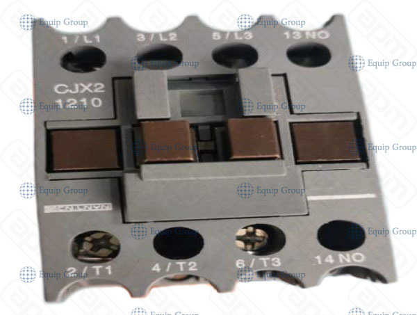 КОНТАКТОР AC ДЛЯ ВАКУУМНОГО УПАКОВЩИКА HURAKAN HKN-VAC