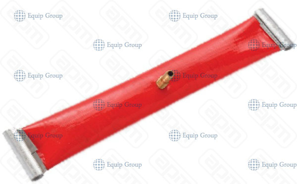 ПНЕВМОПОДУШКА ДЛЯ УПАКОВЩИКА ВАКУУМНОГО HURAKAN HKN-VAC400M2