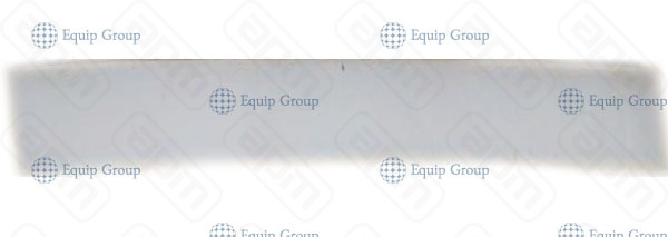 РЕЗИНА ДЛЯ УПАКОВЩИКА ВАКУУМНОГО HURAKAN HKN-VAC400F2