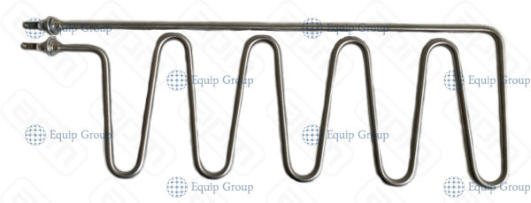 ТЭН ДЛЯ ВИТРИНЫ ТЕПЛОВОЙ HURAKAN HKN-WD3M