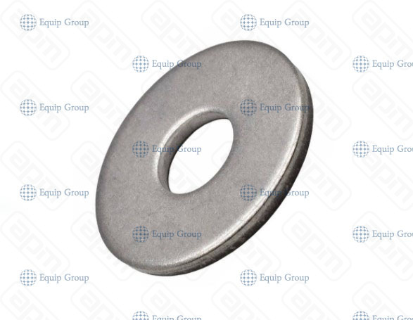 ШАЙБА ПЛОСКАЯ ДЛЯ ПММ COMENDA 260502