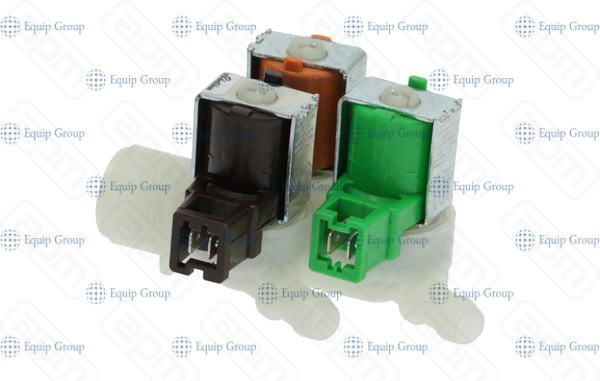 КЛАПАН ЭЛЕКТРОМАГНИТНЫЙ ДЛЯ RATIONAL 5001050