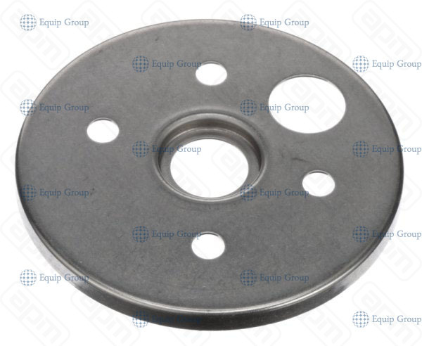 ФЛАНЕЦ САЛЬНИКА ВАЛА МОТОРА SCC ЛИНИЯ НАЧИНАЯ С 042004 арт 2200123