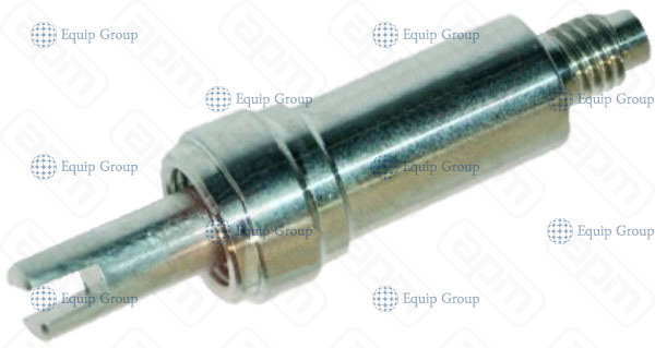 ШТОК КЛАПАНА СЛИВА ДЛЯ RATIONAL 2000905