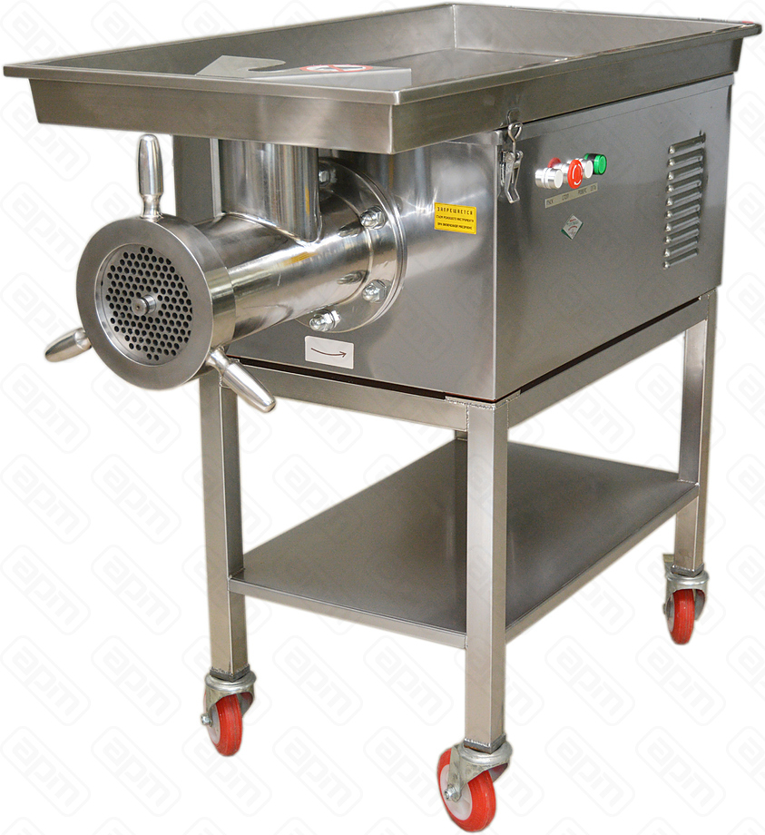 МЯСОРУБКА МИМ-1000М