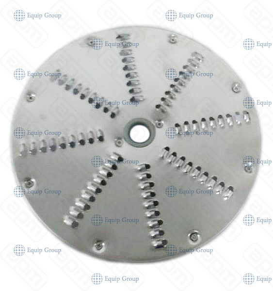 ДИСК ДЛЯ ОВОЩЕРЕЗКИ HURAKAN HKN-FNT-M