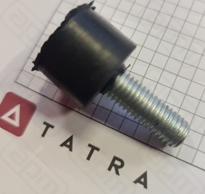 ОПОРА ДЛЯ ПЛИТЫ TATRA TER