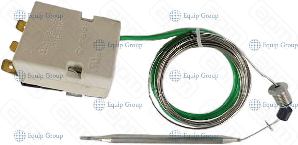 ТЕРМОСТАТ РАБОЧИЙ ДЛЯ МАКАРОНОВАРКИ TATRA TEP47