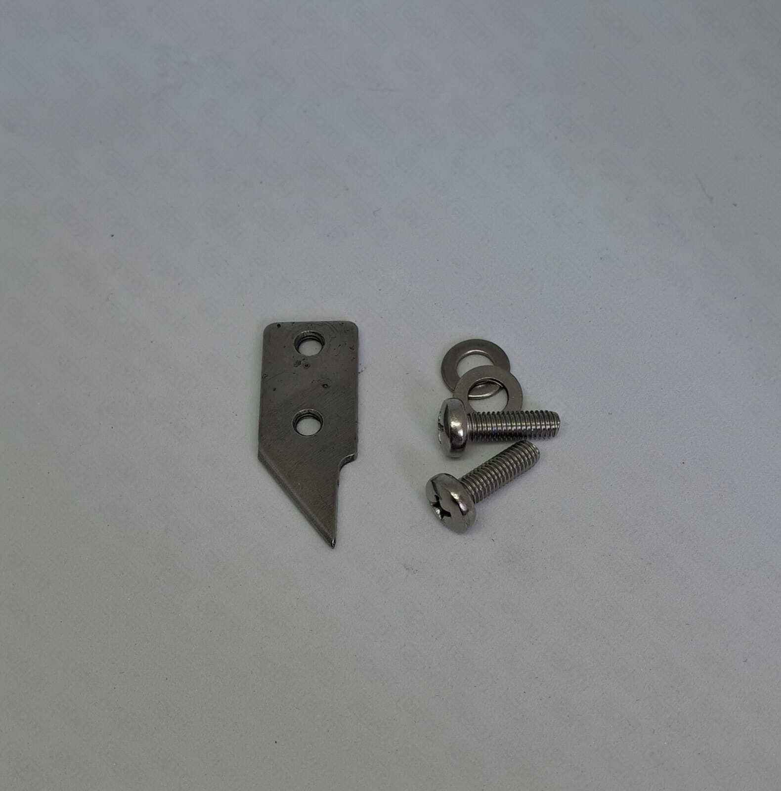 НОЖ ДЛЯ ОТКРЫВАЛКИ КОНСЕРВОВ CANCAN 0302С