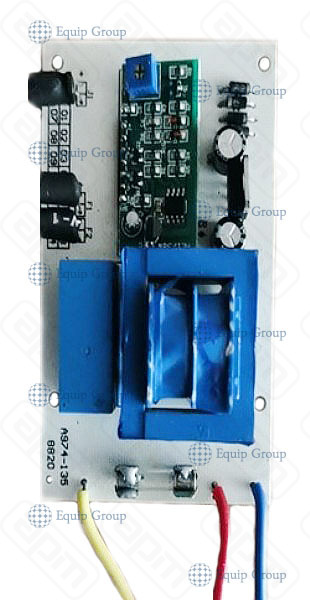 ПЛАТА ДЛЯ РУКОСУШИТЕЛЯ HURAKAN HKN-AHD2000