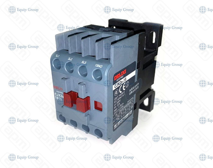 КОНТАКТОР ДЛЯ ТЕСТОМЕСА HURAKAN HKN-20CN