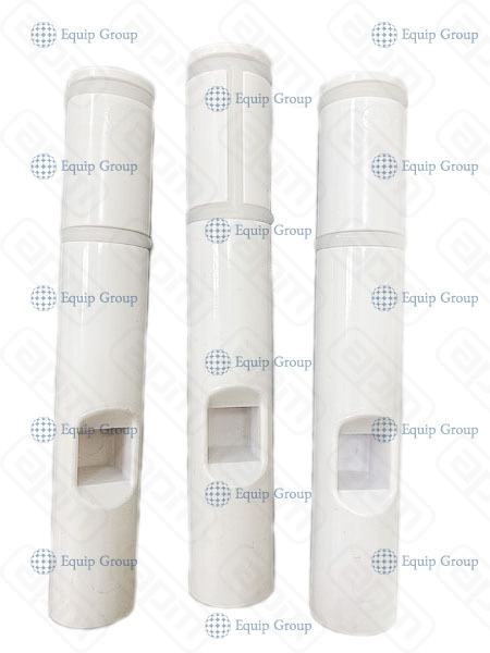 ПОРШЕНЬ 3ШТ В НАБОРЕ ДЛЯ HKN-BQ NEW