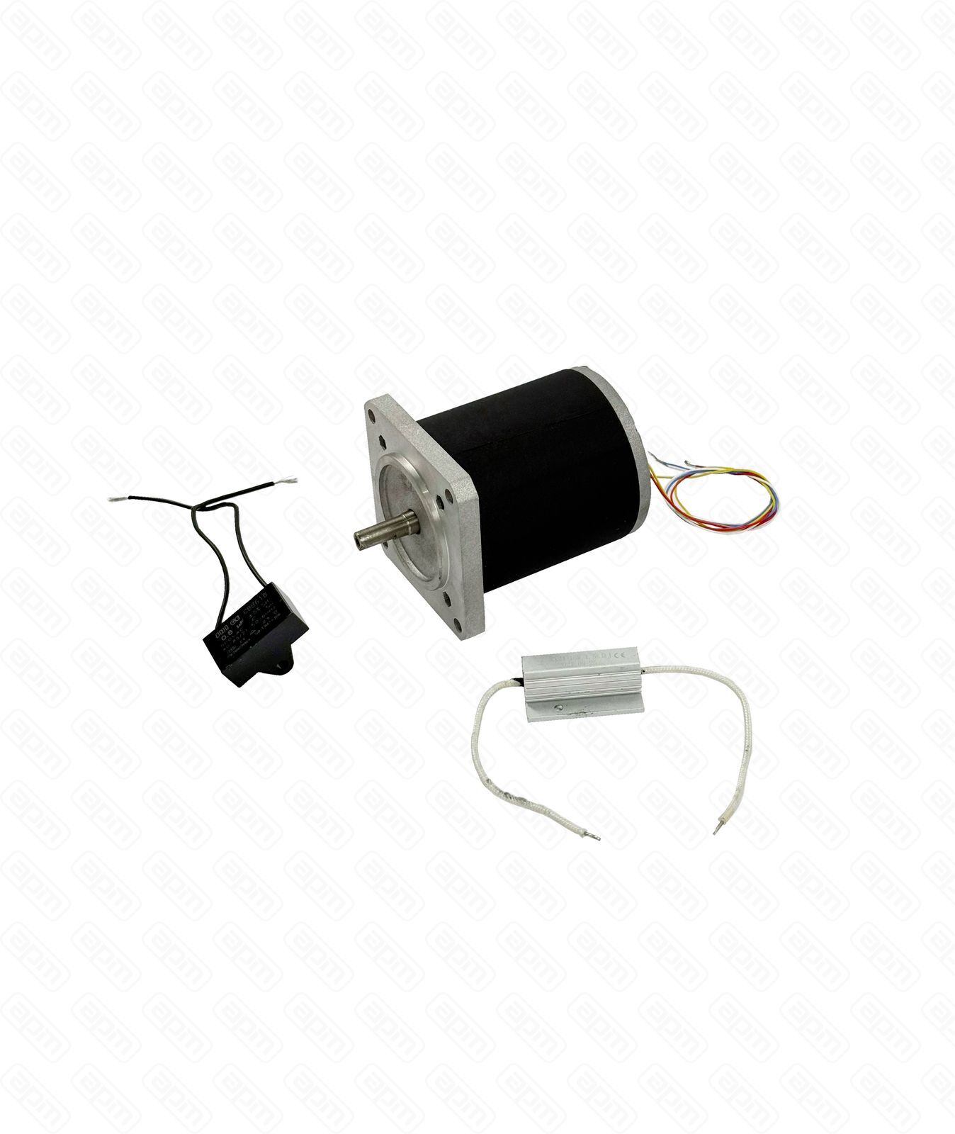 МОТОР ДЛЯ АППАРАТА ДЛЯ ПОНЧИКОВ HURAKAN HKN-ADM02E