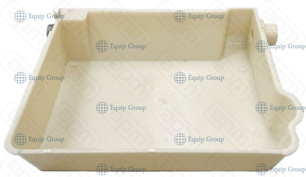 КОНТЕЙНЕР ДЛЯ ВОДЫ ЛЬДОГЕНЕРАТОРА HURAKAN HKN-IMF50