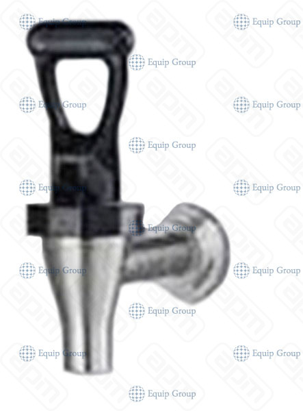 КРАН ЭЛЕКТРОМАГНИТНЫЙ ДЛЯ ЭЛЕКТРОКИПЯТИЛЬНИКА HURAKAN HKN-HVZM