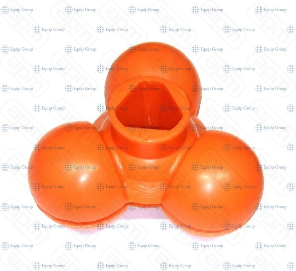 МЕХАНИЗМ ВЫЖИМНОЙ ДЛЯ СОКОВЫЖИМАЛКИ CANCAN 28 FRESH 2000104000