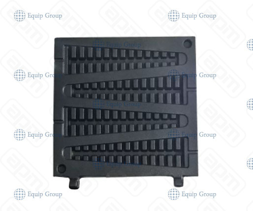 ПОВЕРХНОСТЬ РАБОЧАЯ ВЕРХНЯЯ ДЛЯ ВАФЕЛЬНИЦЫ HURAKAN HKN-GES7