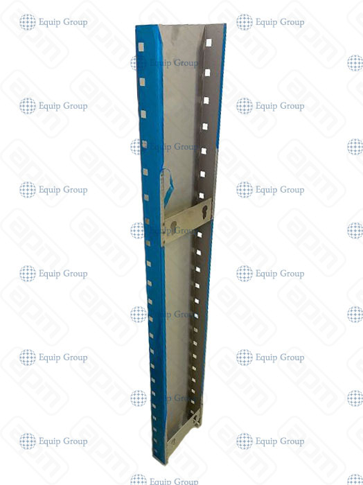 СТОЙКА СРЕДНЯЯ ДЛЯ ШКАФА ХОЛОДИЛЬНОГО TATRA TRC1400 TN