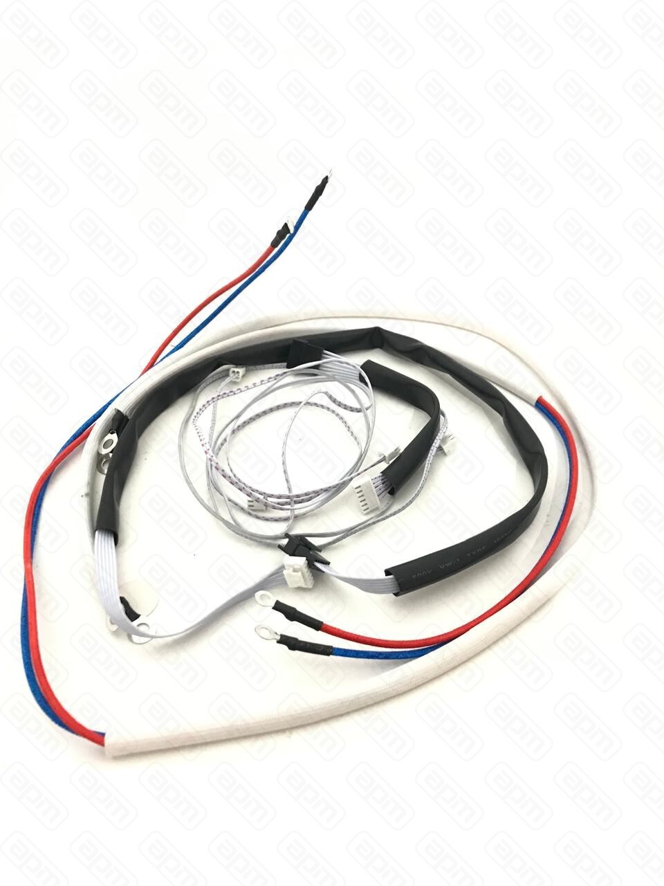 КОМПЛЕКТ ПРОВОДОВ ДЛЯ ИНДУКЦИОННОЙ ПЛИТЫ TATRA