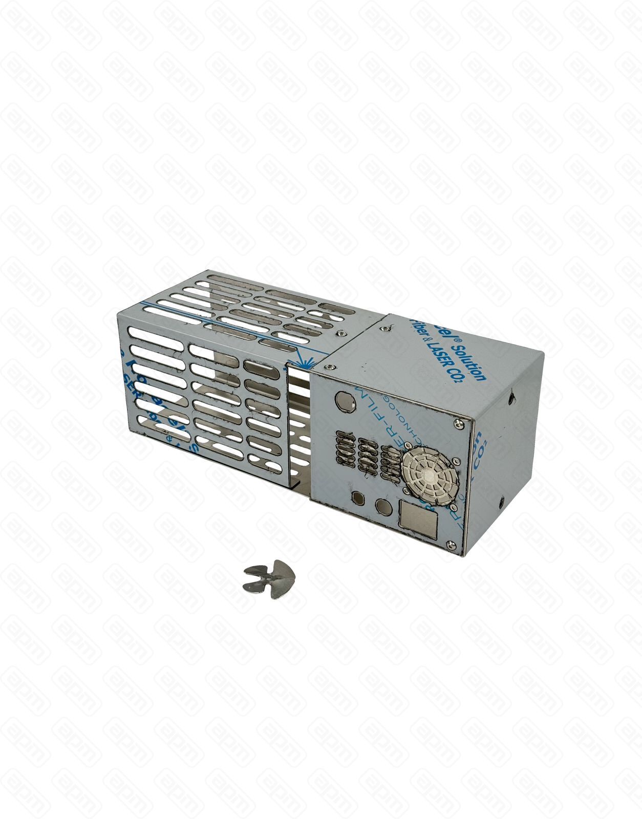 КОРПУС ДЛЯ ТЕРМОСТАТА ПОГРУЖНОГО TATRA ESV2G15101502