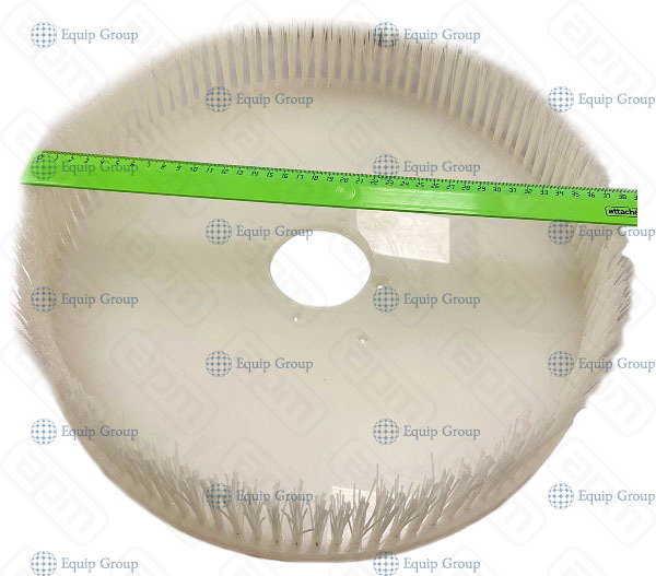 ПЛАТА АББРАЗИВНАЯ ДЛЯ АППАРАТА ЧИСТКИ МИДИЙ FAMA F2861