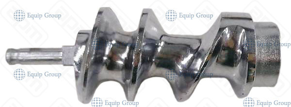 ШНЕК ДЛЯ МЯСОРУБКИ HURAKAN HKN-12CR