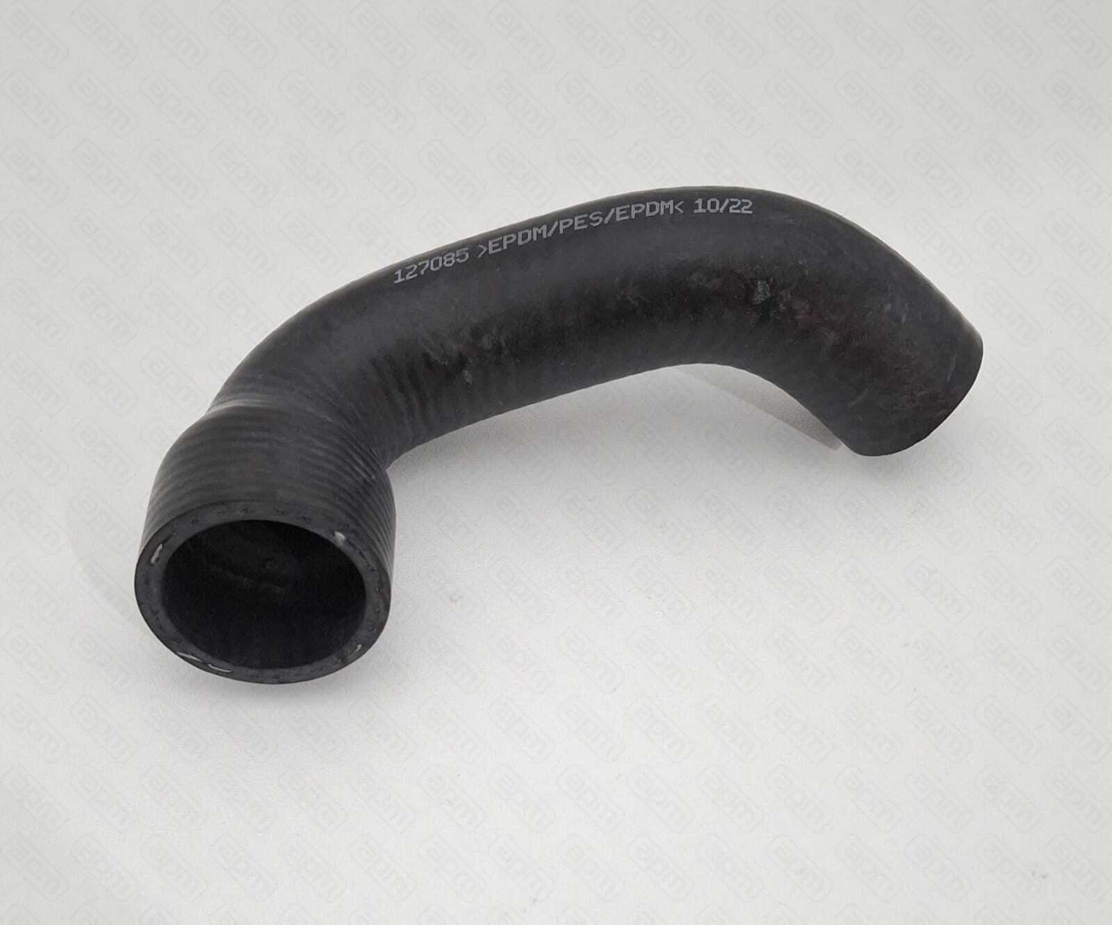 ПАТРУБОК ДЛЯ ПММ APACH 127085